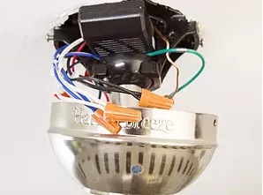 Slide of Monroy Electric