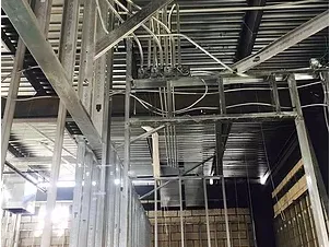 Slide of Monroy Electric