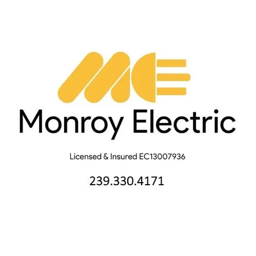 Slide of Monroy Electric