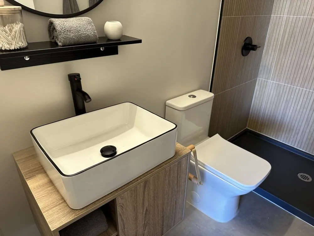 Licensed lighting installation experts serving , - Monroy Remodeling