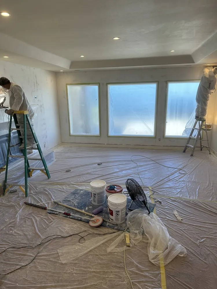 Slide of Monroy Remodeling