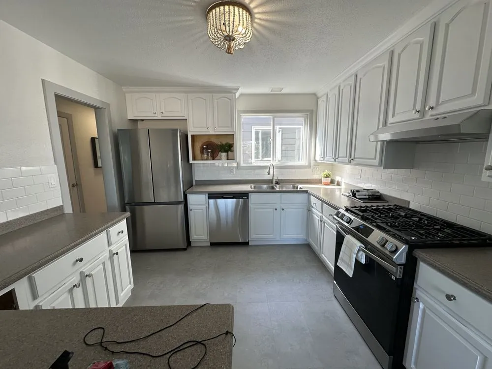 Slide of Monroy Remodeling