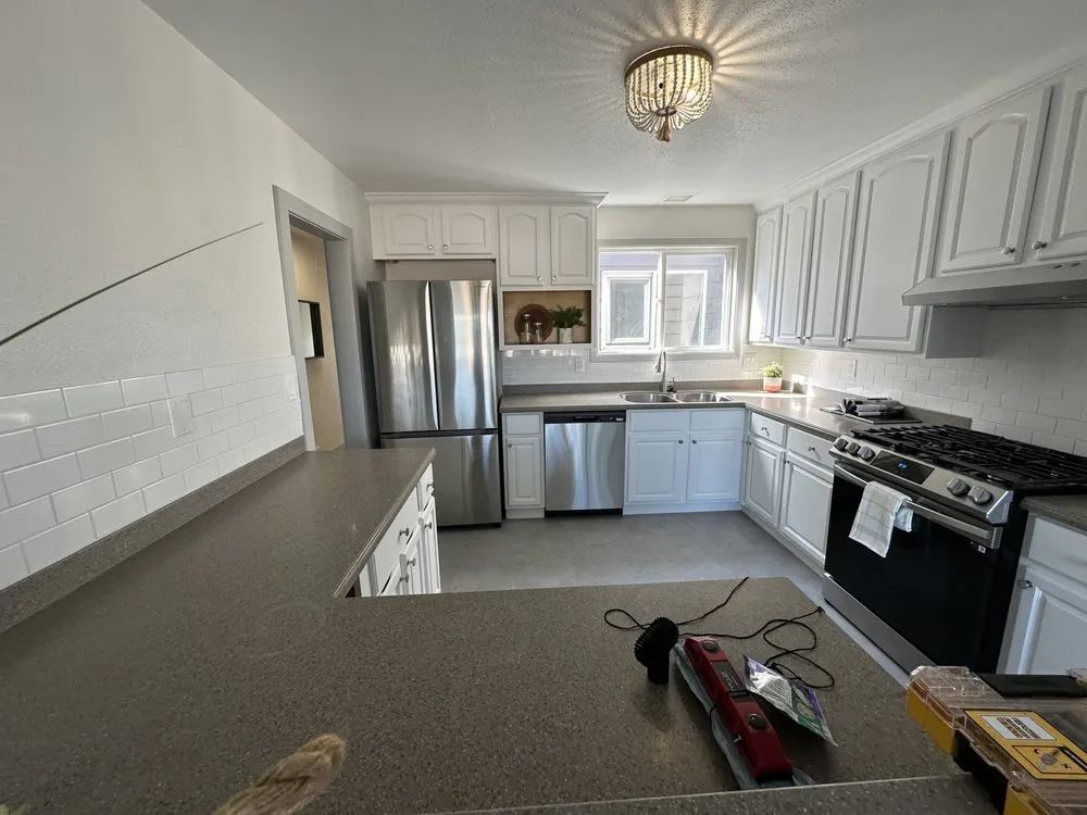 Slide of Monroy Remodeling