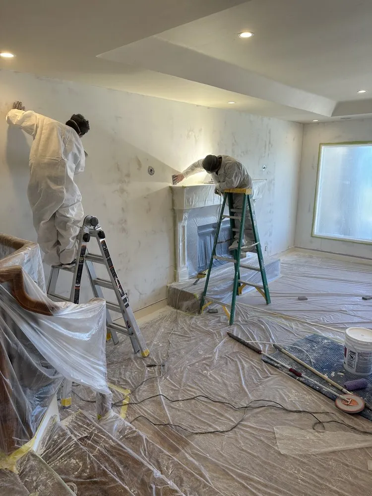 Slide of Monroy Remodeling