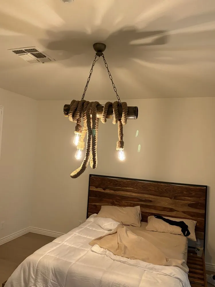 Slide of Monsoon Valley Electric