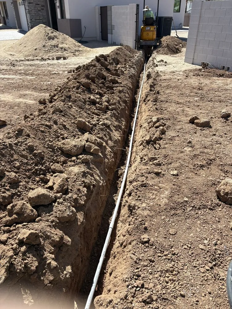 Slide of Monsoon Valley Electric