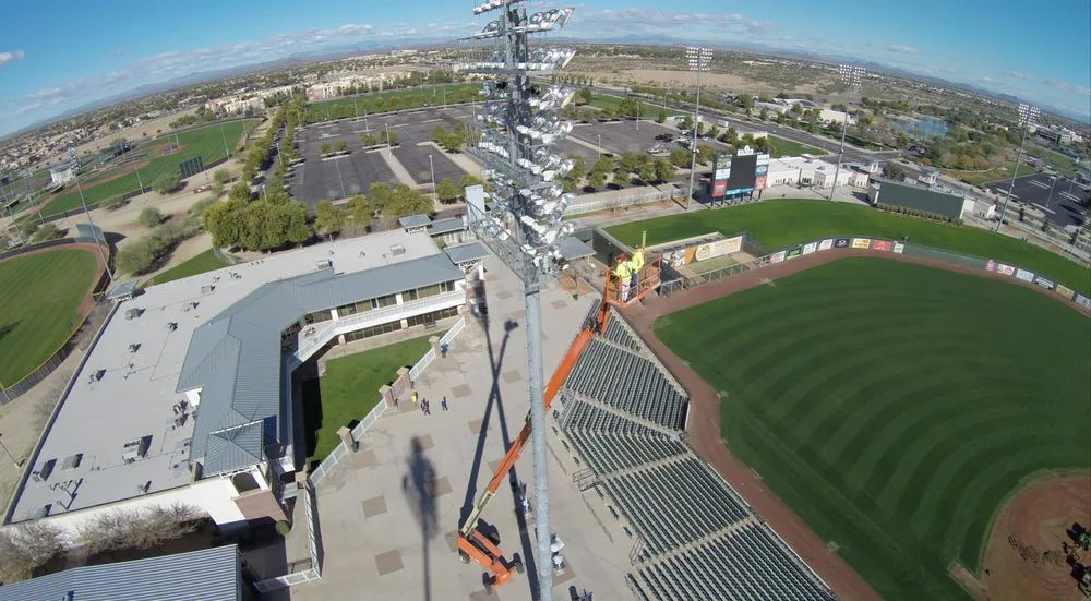 Slide of Monsoon Valley Electric