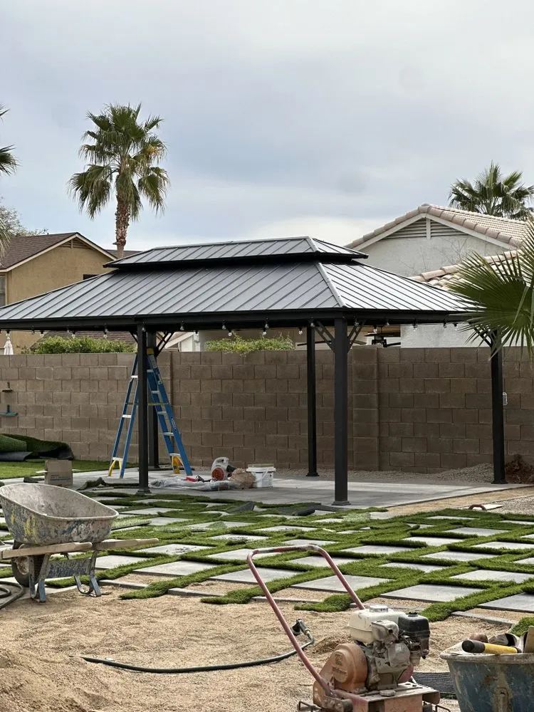 Slide of Monsoon Valley Electric