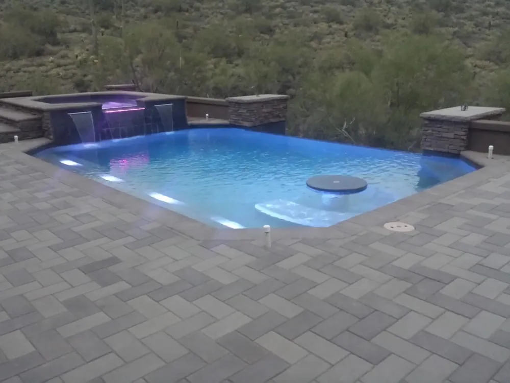 Slide of Monster Power