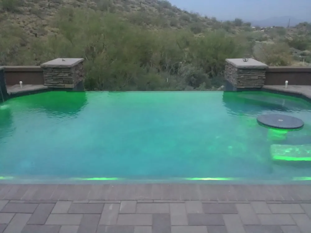 Slide of Monster Power