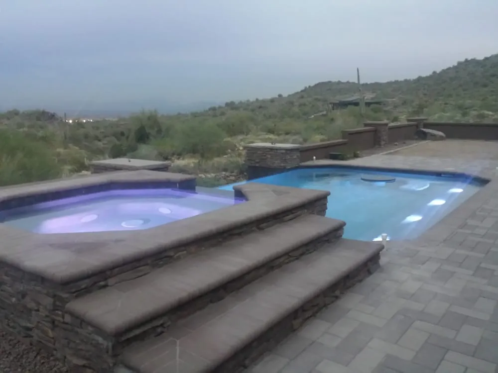 Slide of Monster Power