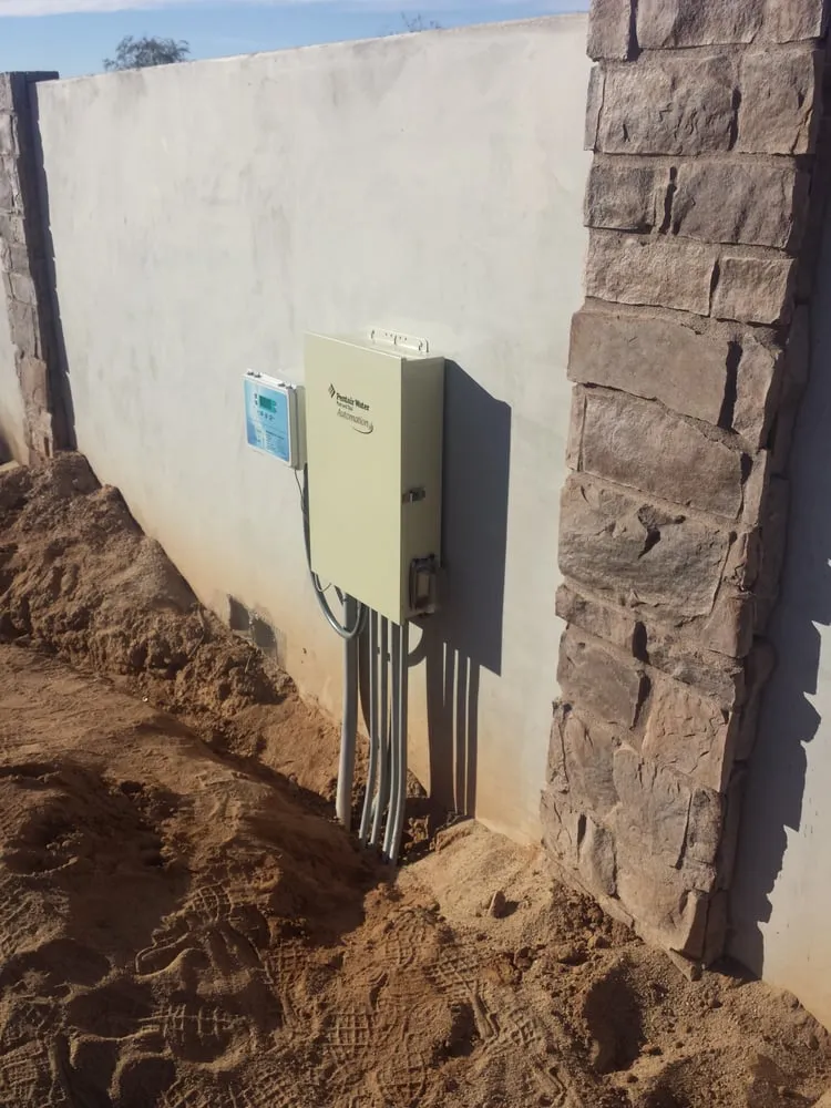 Slide of Monster Power