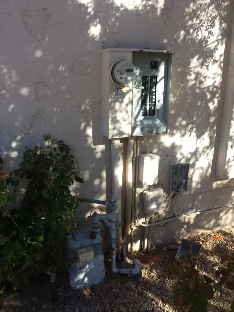 Slide of Monster Power