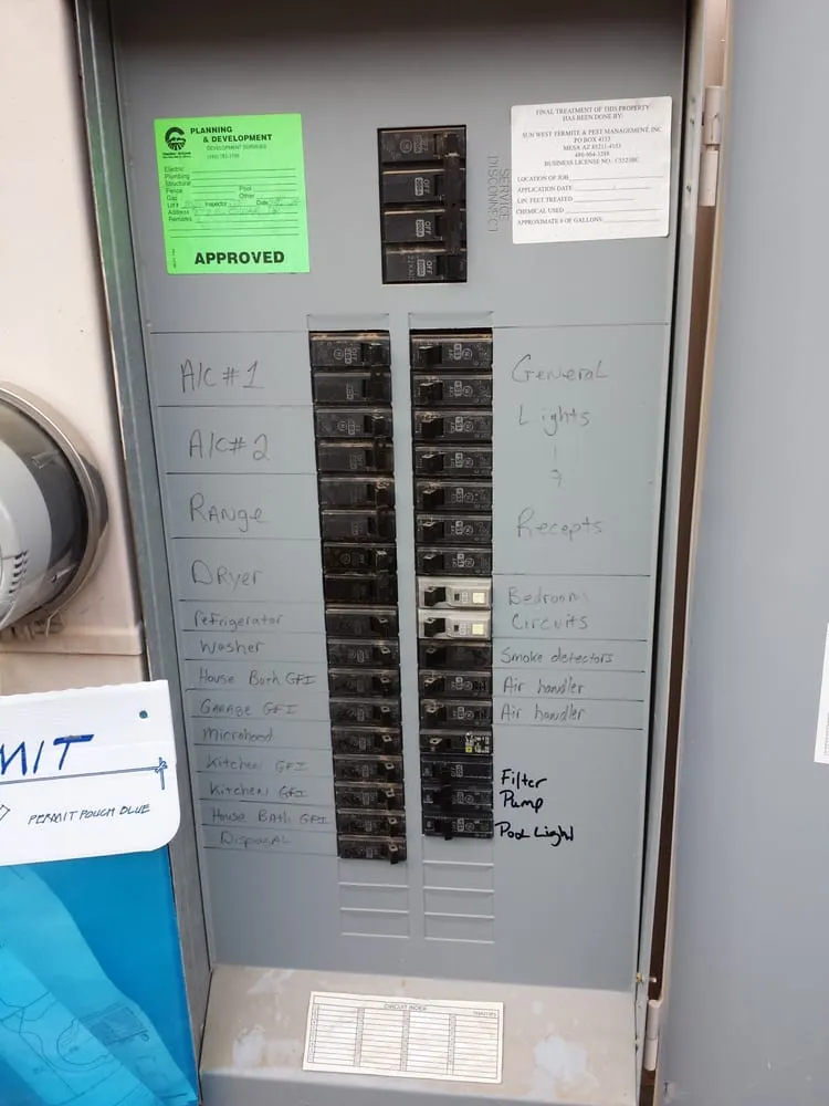 Slide of Monster Power