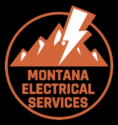 Montana Electrical Services Logo