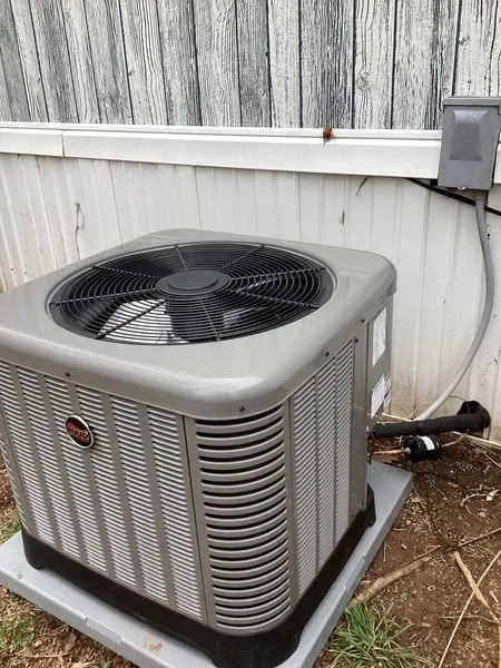 Licensed panel upgrade in Poca, WV by Montani Mechanical Group