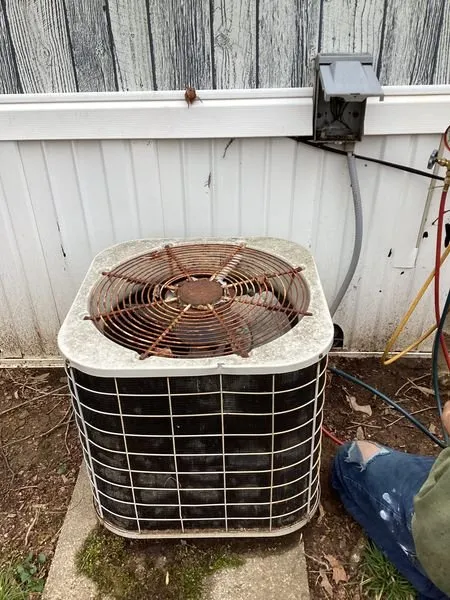 Certified emergency electrical service in Poca, WV by Montani Mechanical Group