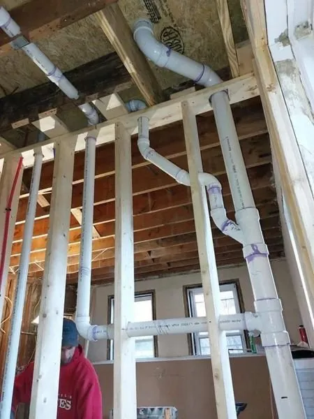 Professional panel upgrade in Poca, WV by Montani Mechanical Group