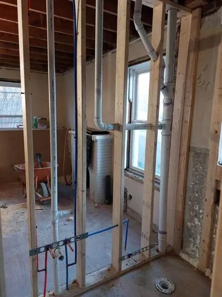 Licensed electrical repair service in Poca, WV - Montani Mechanical Group