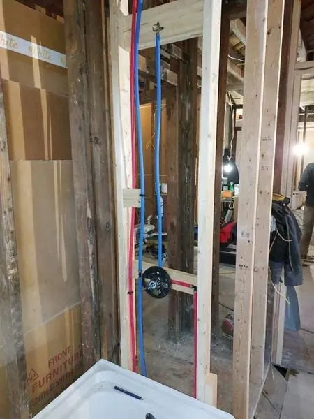 Certified electrician providing electrical repair in Poca, WV - Montani Mechanical Group