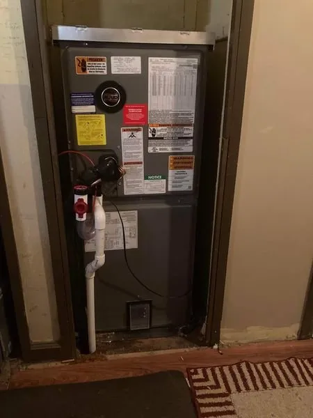 Certified wiring installation in Poca, WV by Montani Mechanical Group
