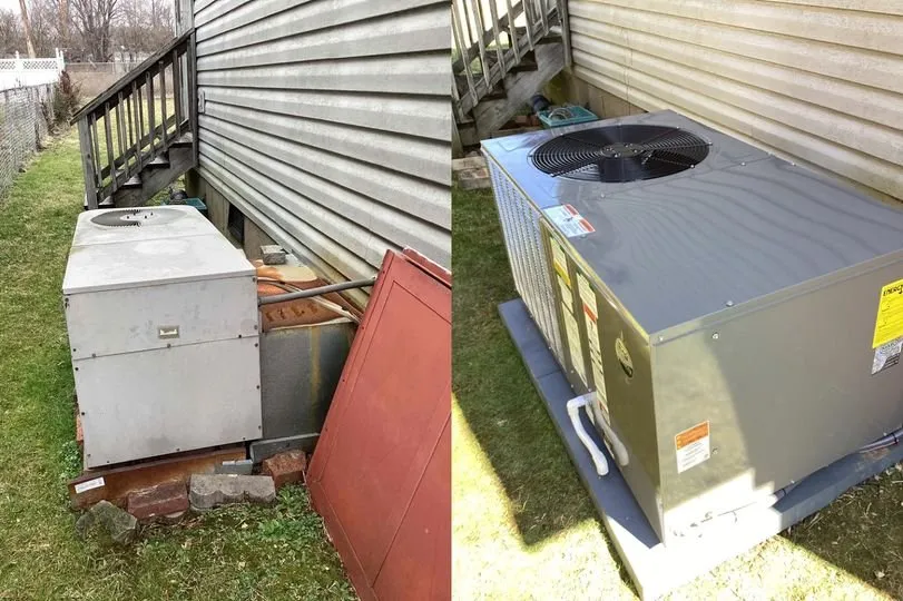 Expert emergency electrical service service in Poca, WV - Montani Mechanical Group