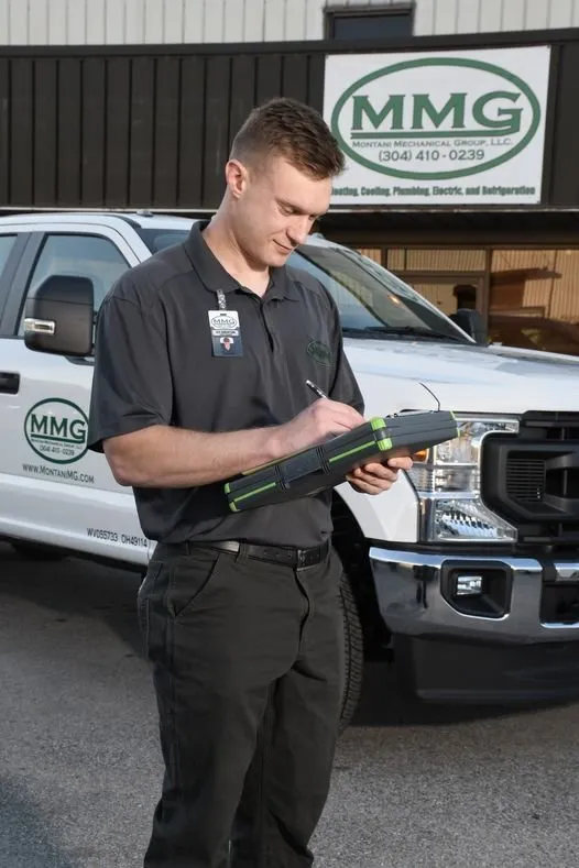 Trusted circuit breaker repair in Poca, WV by Montani Mechanical Group