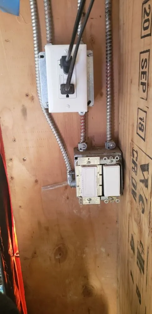 Slide of Montara Handyman Services