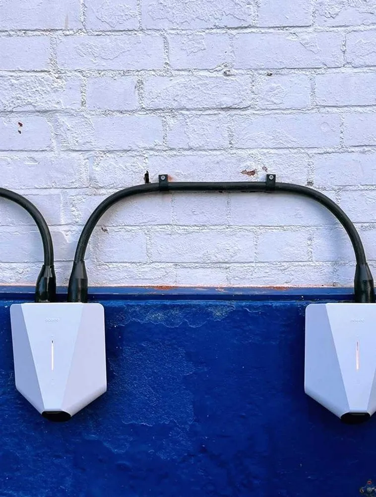 Slide of Montclair Electric