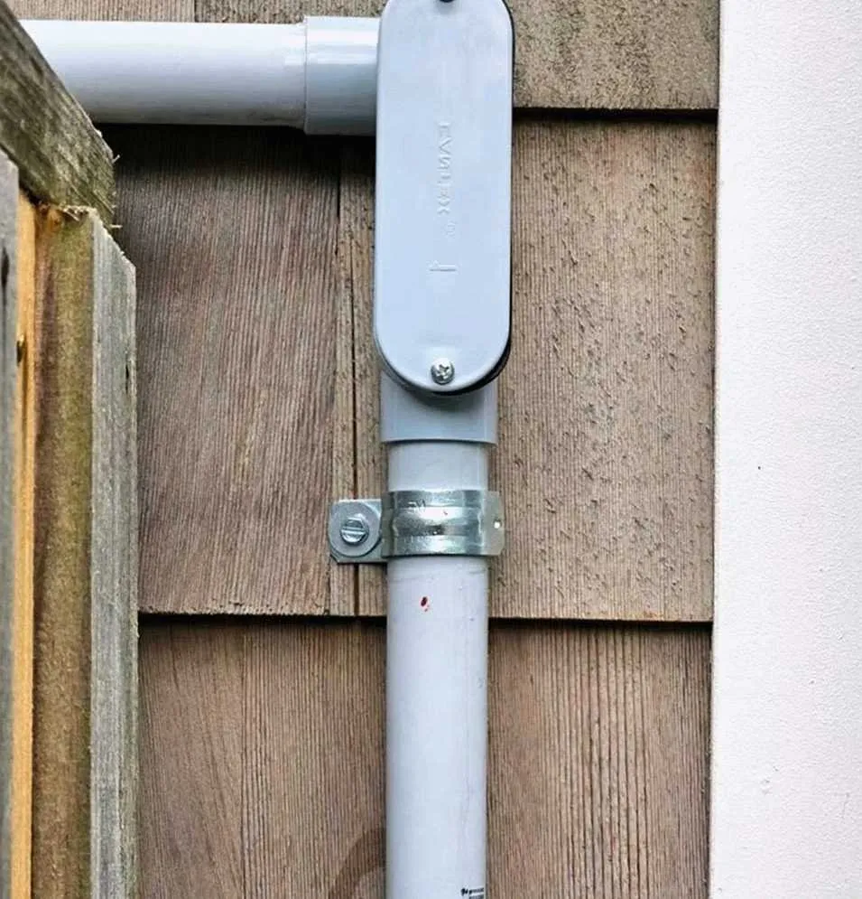 Slide of Montclair Electric