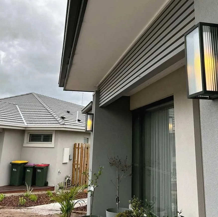 Slide of Montclair Electric