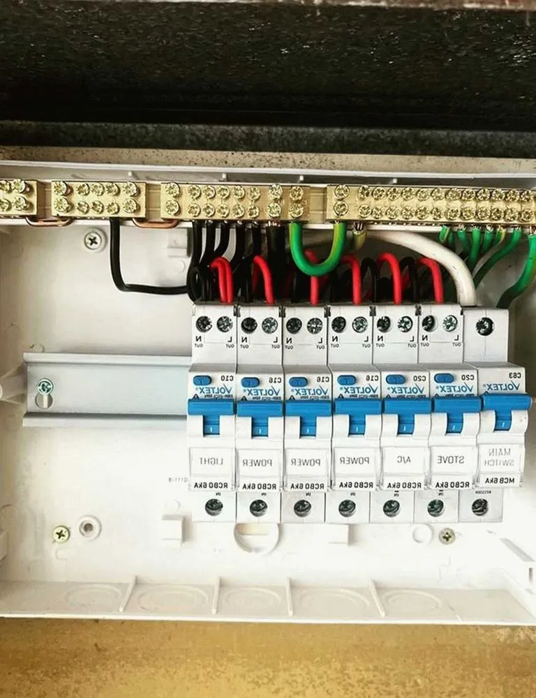 Licensed wiring installation experts serving ,  - Montclair Electric