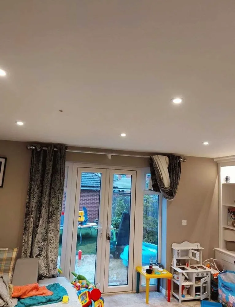 Slide of Montclair Electric