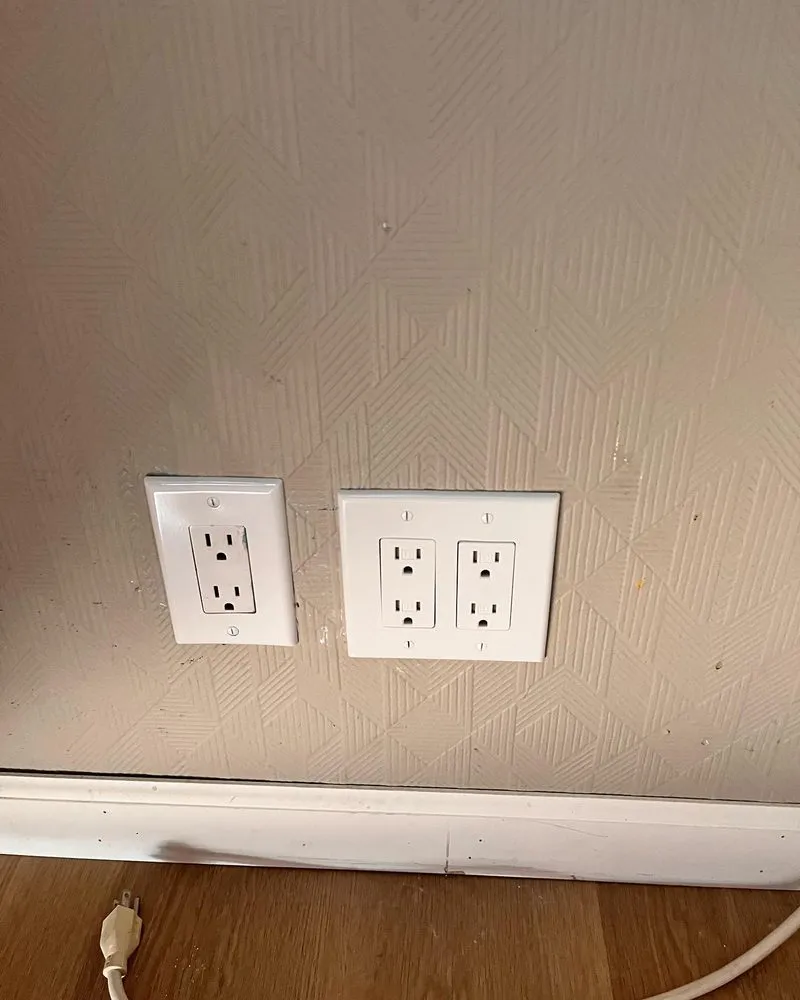 Slide of Montclare Master Electrician