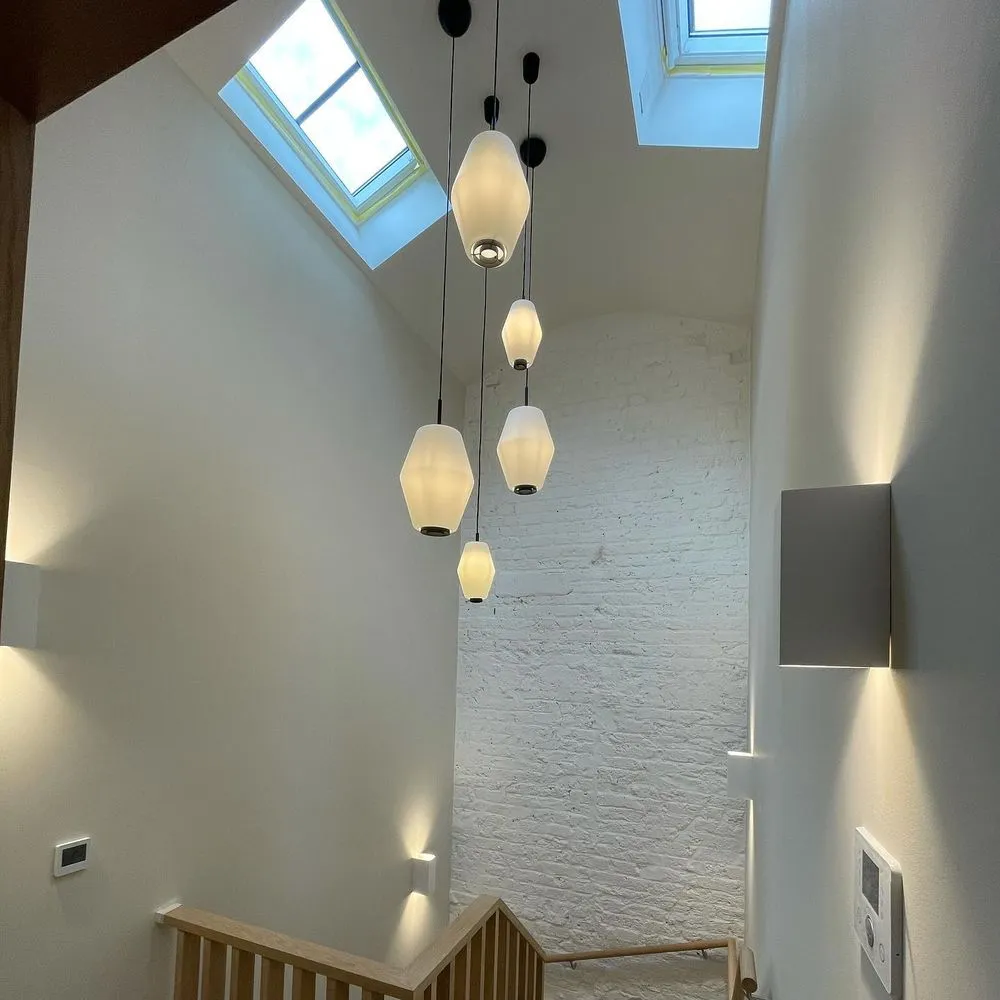 Slide of Montclare Master Electrician