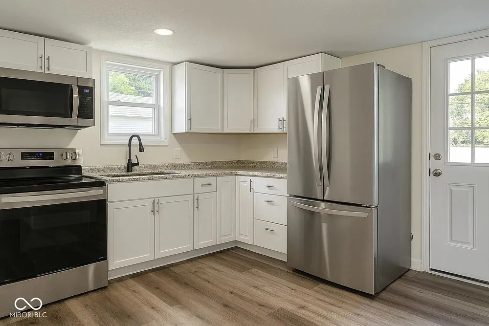 Slide of MontCo Home Services