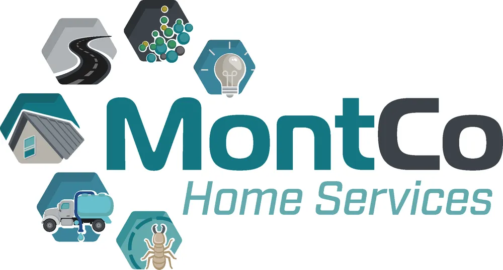 Slide of MontCo Home Services