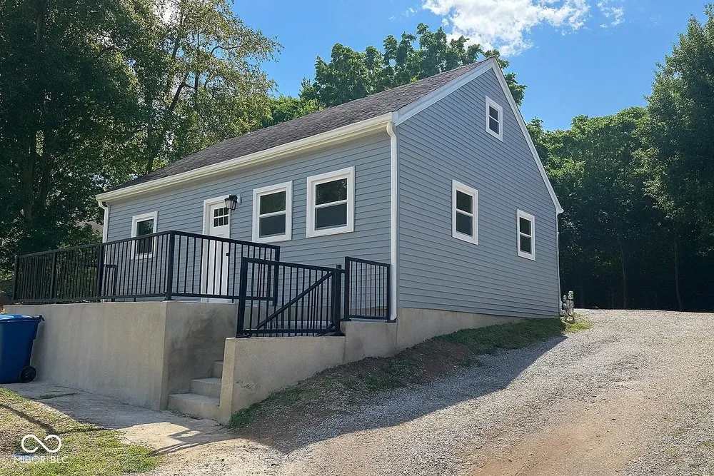 Slide of MontCo Home Services