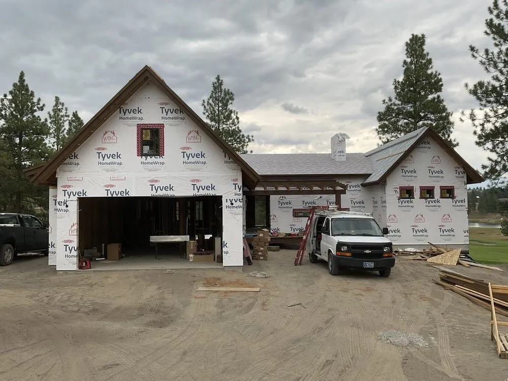 Slide of Montec Electric