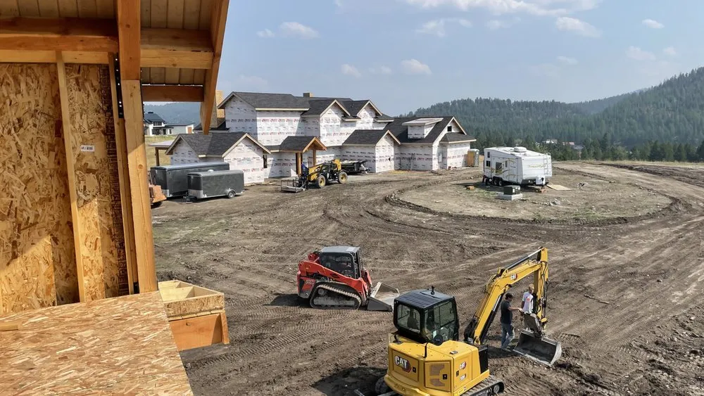 Slide of Montec Electric