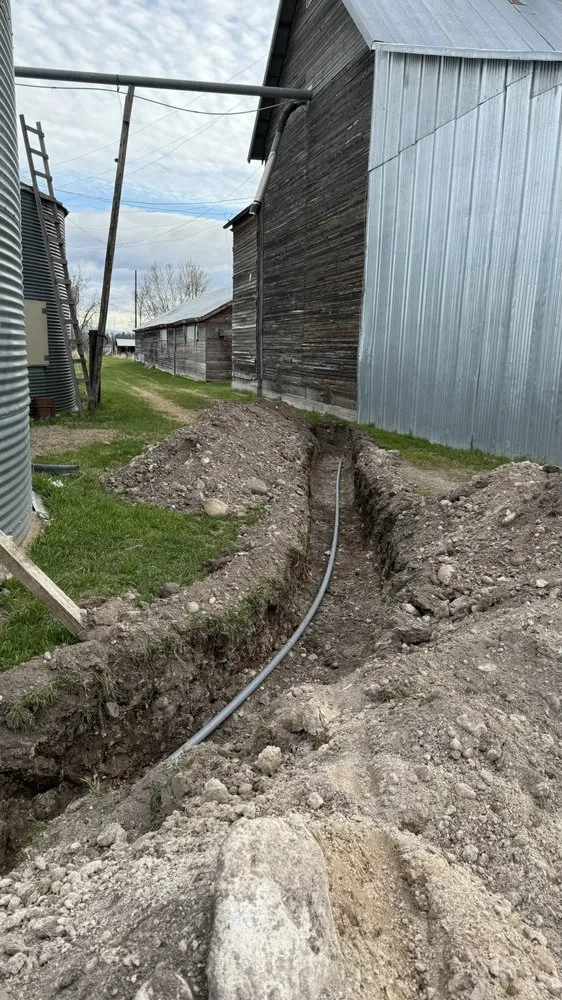 Slide of Montec Electric