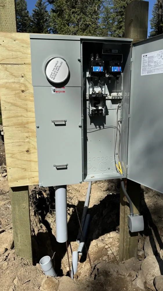 Slide of Montec Electric