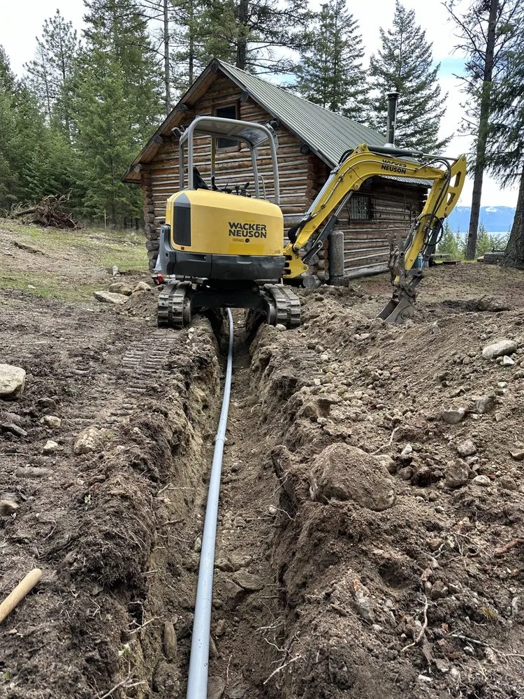 Slide of Montec Electric