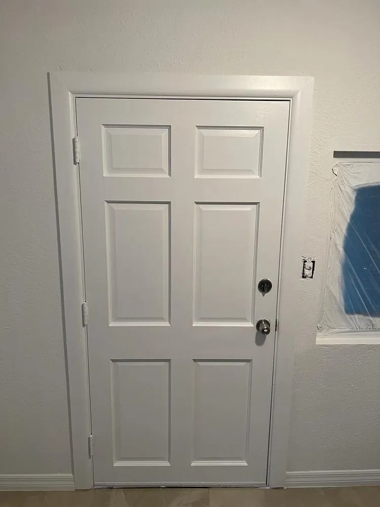 Slide of Montejo Multiservices