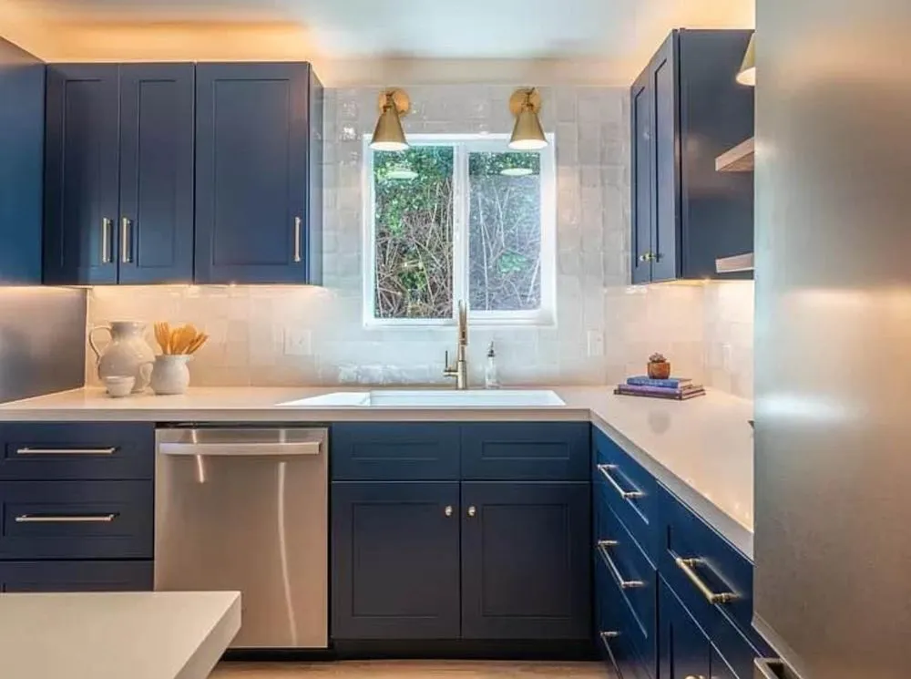 Slide of Monterey County Repairs