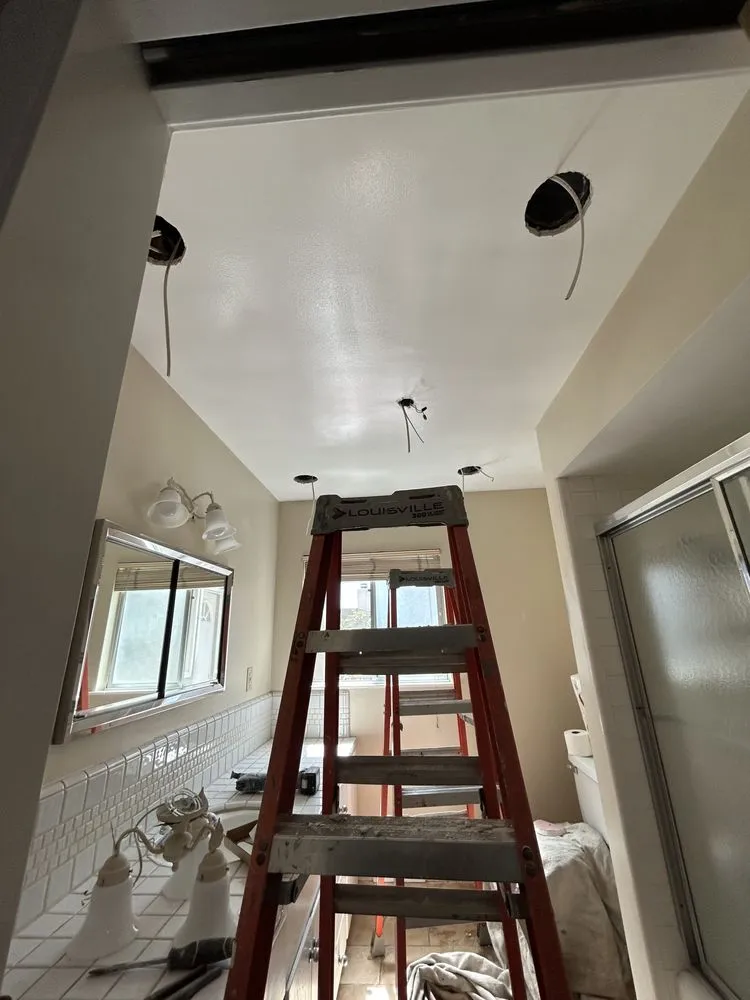 Slide of Monterey County Repairs