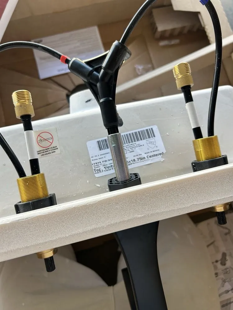 Slide of Monterey County Repairs