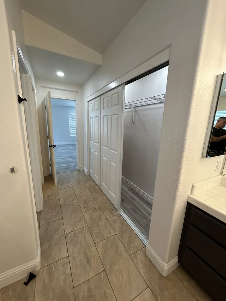 Slide of Monterey County Repairs