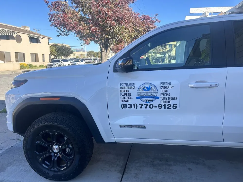 Trusted wiring installation in ,  by Monterey County Repairs