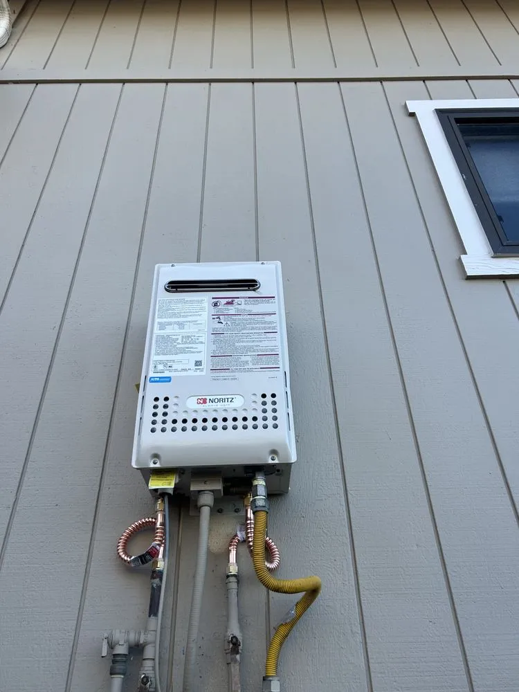 Slide of Monterey County Repairs